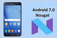 Atualizar o Android Nougat 7.0 para Android Oreo 8.0 se